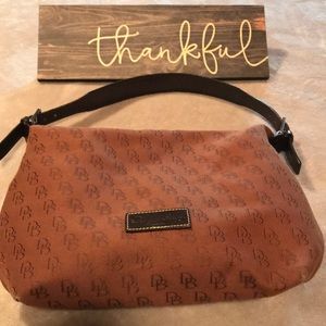 Dooney & Bourke Cloth Bag